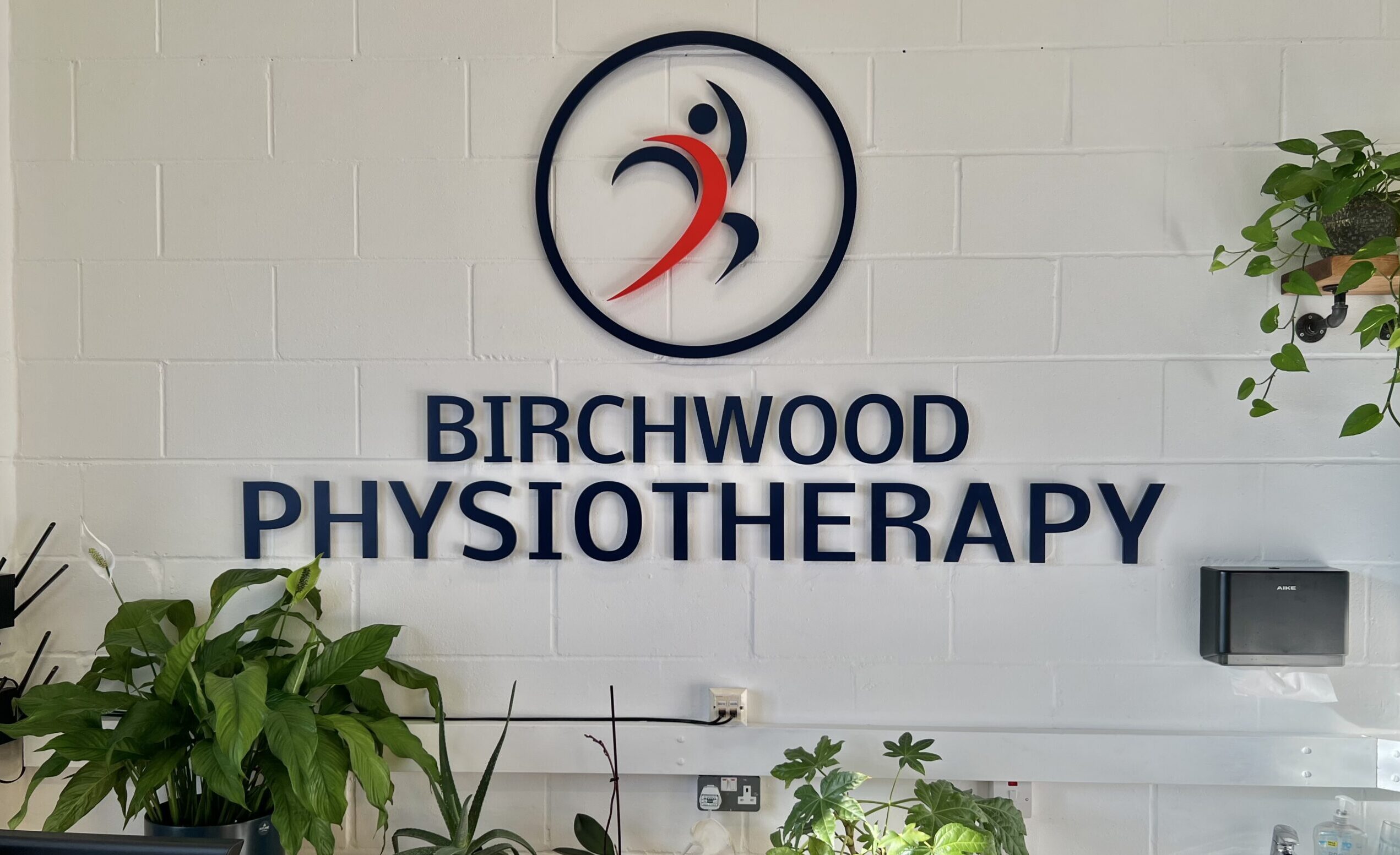 Birchwood Physiotherapy clinic