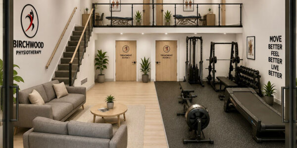 Birchwood Physiotherapy Expands!