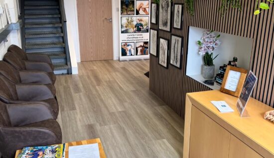 Birchwood Physiotherapy Poole